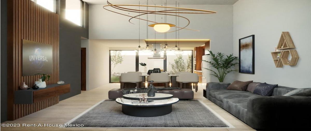 Foto de casa en , zibatá, el marqués, querétaro, 0 foto 04 Foto de casa en venta en , zibatá, el marqués, querétaro, 0 No. 04