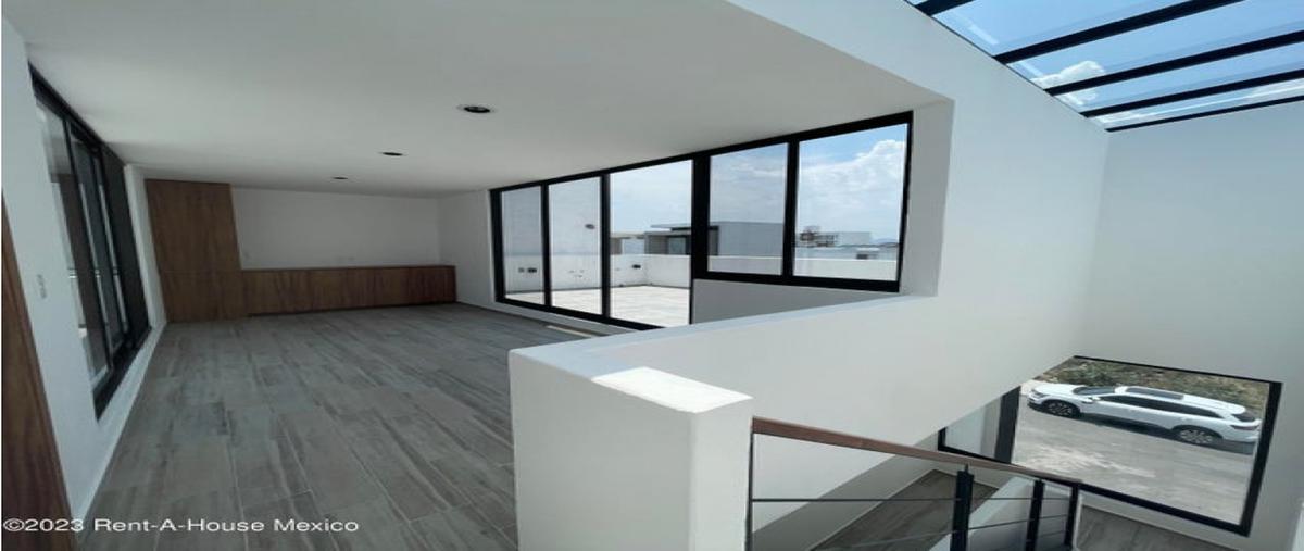 Foto de casa en venta en  , zibatá, el marqués, querétaro, 0 No. 03