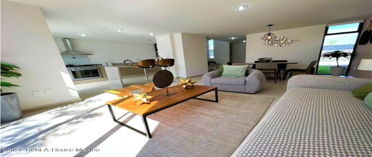 Foto de casa en venta en  , zibatá, el marqués, querétaro, 0 No. 05
