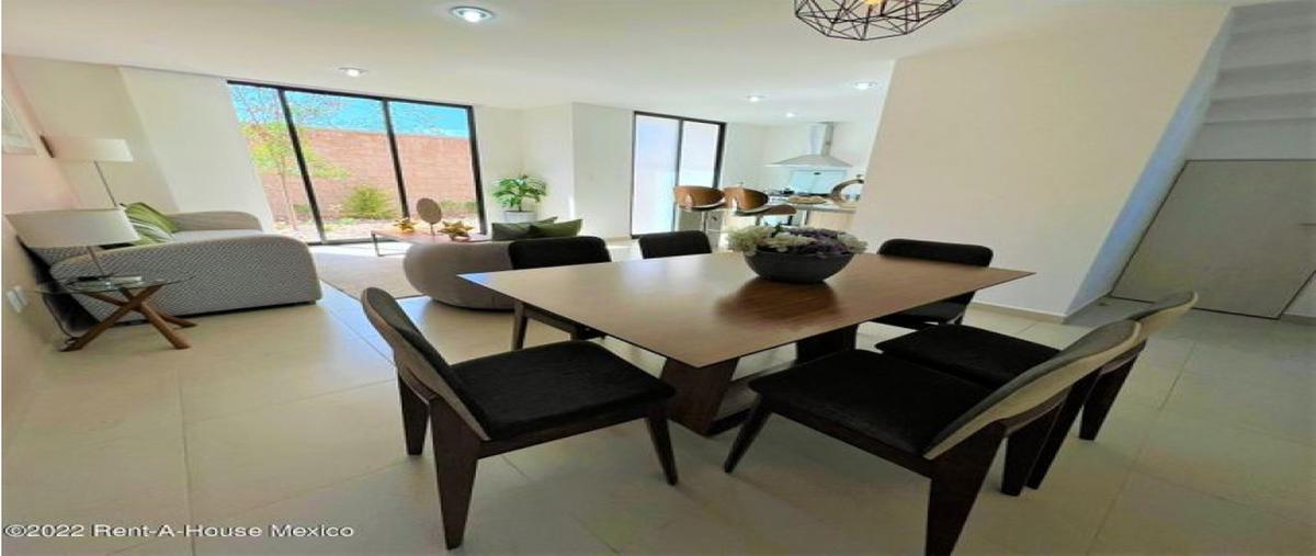 Foto de casa en venta en  , zibatá, el marqués, querétaro, 0 No. 05