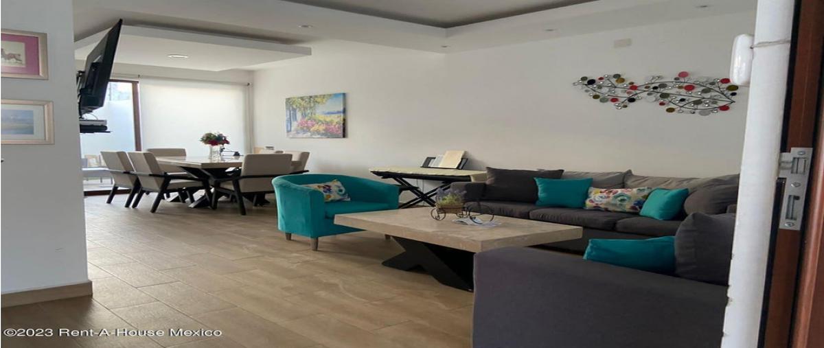 Foto de casa en renta en  , zibatá, el marqués, querétaro, 0 No. 03