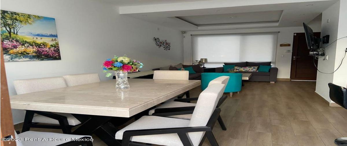 Foto de casa en renta en  , zibatá, el marqués, querétaro, 0 No. 04