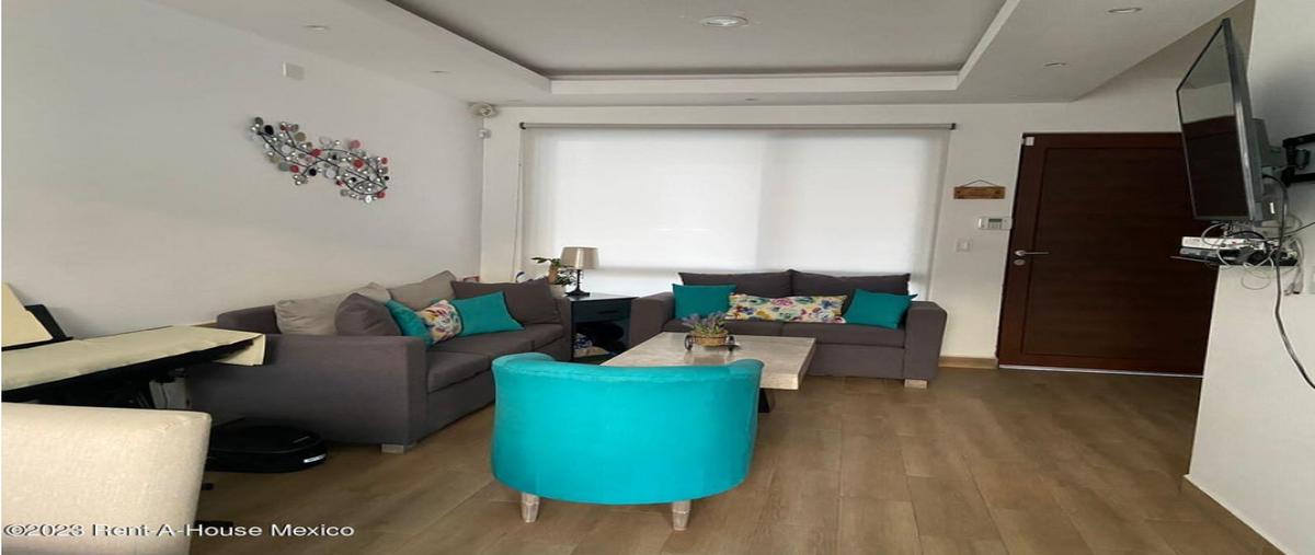 Foto de casa en renta en  , zibatá, el marqués, querétaro, 0 No. 05