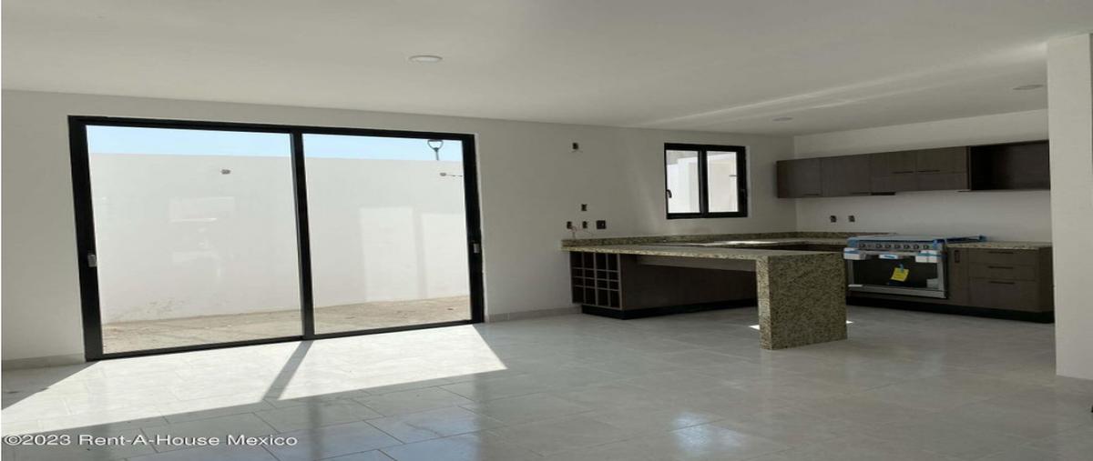 Foto de casa en , zibatá, el marqués, querétaro, 0 foto 03 Foto de casa en renta en , zibatá, el marqués, querétaro, 0 No. 03
