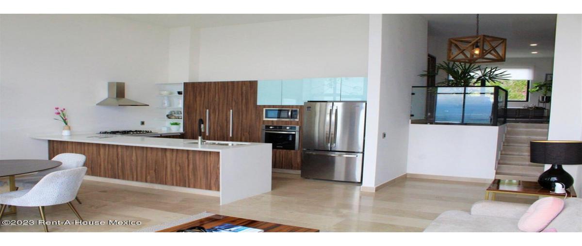 Foto de departamento en renta en  , zibatá, el marqués, querétaro, 26680974 No. 05