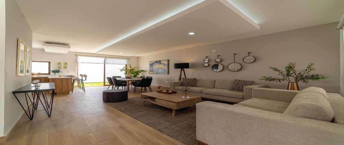 Foto de casa en venta en  , zibatá, el marqués, querétaro, 26694131 No. 03