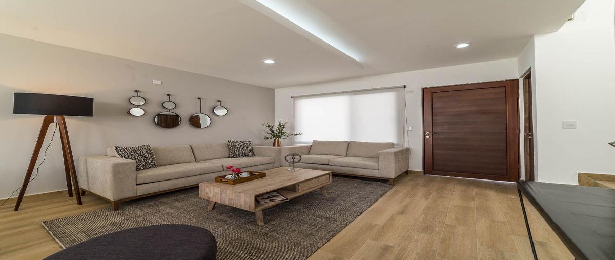 Foto de casa en venta en  , zibatá, el marqués, querétaro, 26694131 No. 04