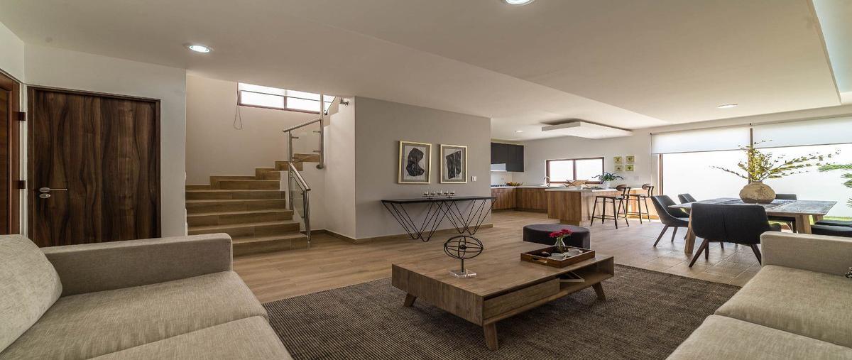 Foto de casa en venta en  , zibatá, el marqués, querétaro, 26694131 No. 05