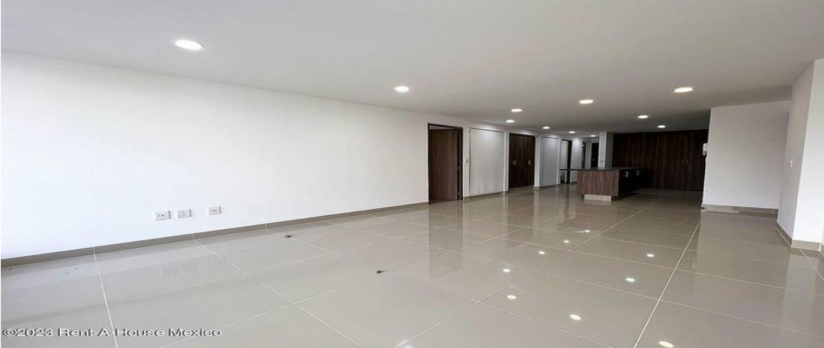 Foto de departamento en renta en  , zibatá, el marqués, querétaro, 0 No. 03