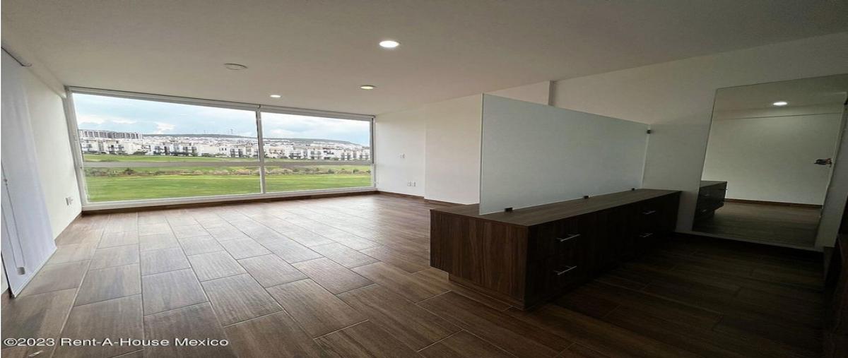 Foto de departamento en renta en  , zibatá, el marqués, querétaro, 0 No. 04