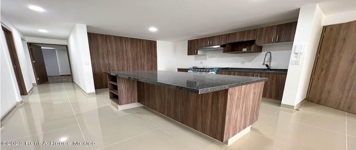 Foto de departamento en renta en  , zibatá, el marqués, querétaro, 0 No. 05