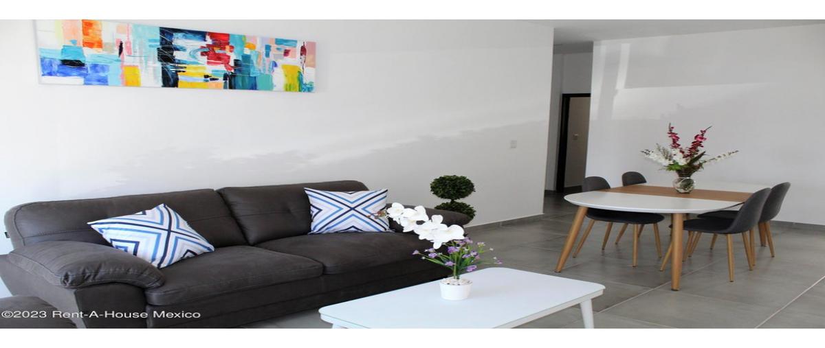 Foto de departamento en , zibatá, el marqués, querétaro, 0 foto 03 Foto de departamento en renta en , zibatá, el marqués, querétaro, 0 No. 03