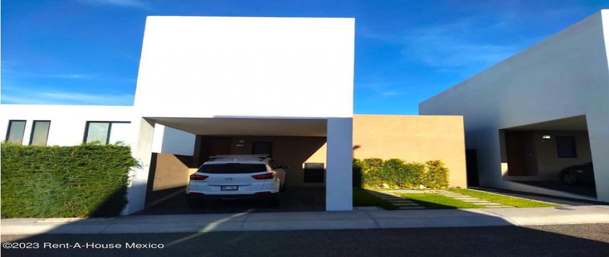 Foto de casa en , zibatá, el marqués, querétaro, 0 foto 01 Foto de casa en renta en , zibatá, el marqués, querétaro, 0 No. 01