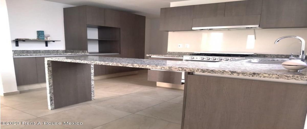 Foto de casa en , zibatá, el marqués, querétaro, 0 foto 05 Foto de casa en renta en , zibatá, el marqués, querétaro, 0 No. 05