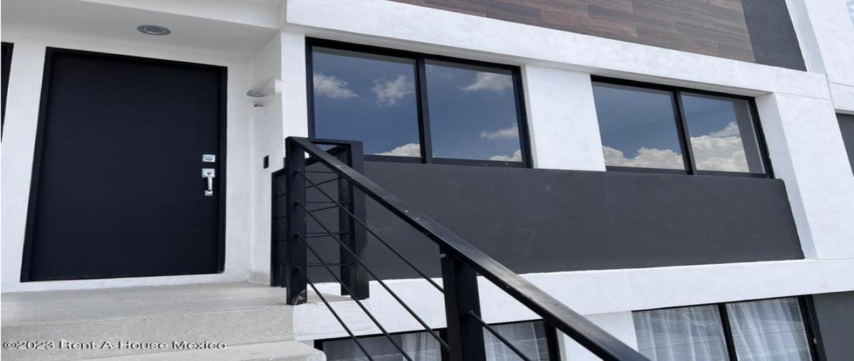 Foto de departamento en renta en  , zibatá, el marqués, querétaro, 0 No. 03