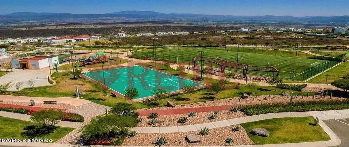 Foto de terreno habitacional en , zibatá, el marqués, querétaro, 26785336 foto 05 Foto de terreno habitacional en venta en , zibatá, el marqués, querétaro, 26785336 No. 05