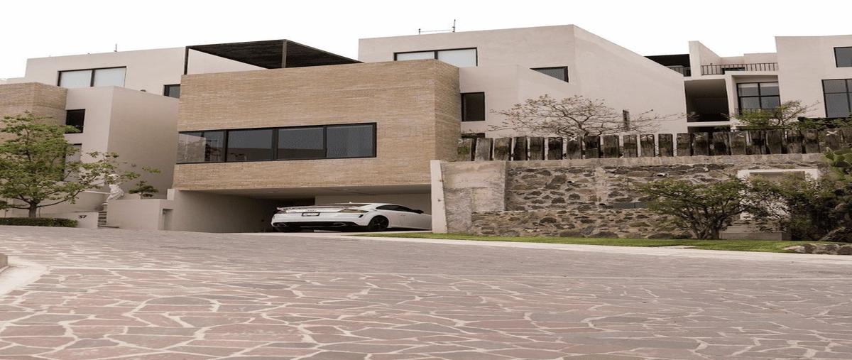 Foto de casa en renta en  , zibatá, el marqués, querétaro, 26838862 No. 03
