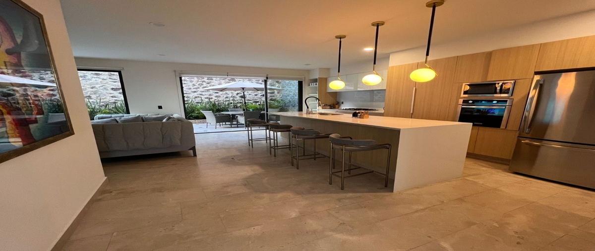 Foto de casa en renta en  , zibatá, el marqués, querétaro, 26838862 No. 04