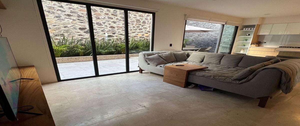 Foto de casa en renta en  , zibatá, el marqués, querétaro, 26838862 No. 05