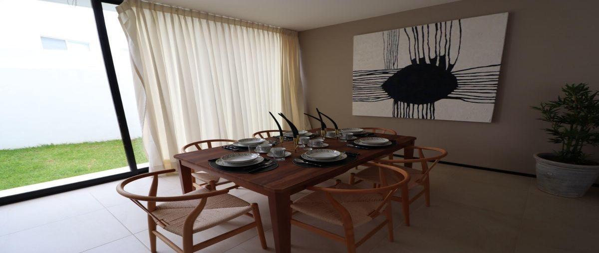 Foto de casa en venta en  , zibatá, el marqués, querétaro, 0 No. 03