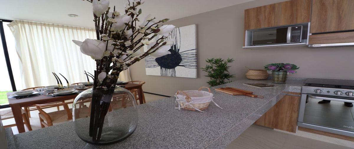 Foto de casa en venta en  , zibatá, el marqués, querétaro, 0 No. 04