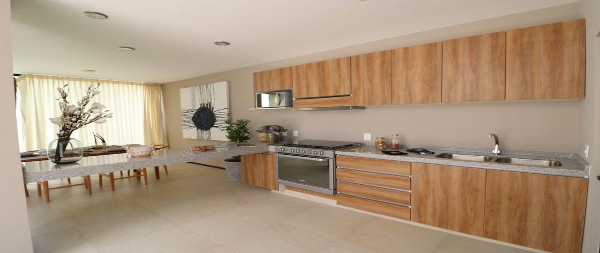 Foto de casa en venta en  , zibatá, el marqués, querétaro, 0 No. 05