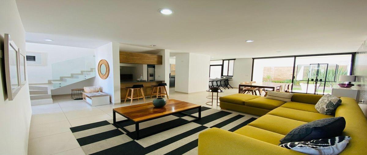 Foto de casa en venta en  , zibatá, el marqués, querétaro, 0 No. 04
