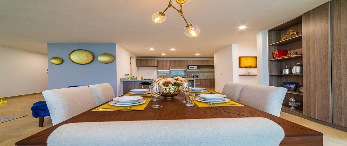 Foto de departamento en venta en  , zibatá, el marqués, querétaro, 0 No. 03