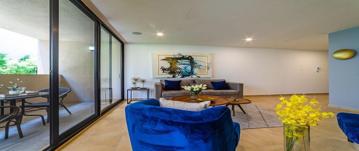 Foto de departamento en venta en  , zibatá, el marqués, querétaro, 0 No. 04