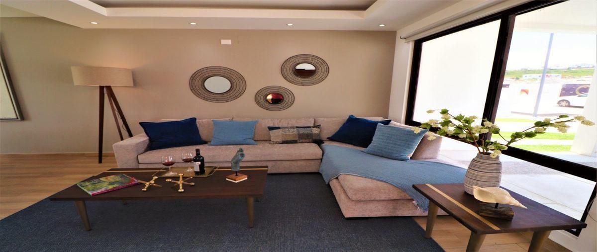 Foto de casa en venta en  , zibatá, el marqués, querétaro, 0 No. 05
