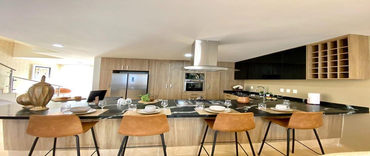 Foto de casa en venta en  , zibatá, el marqués, querétaro, 0 No. 04