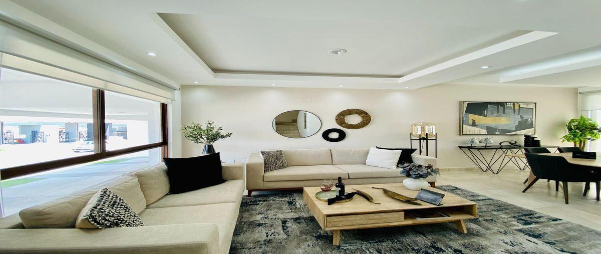 Foto de casa en venta en  , zibatá, el marqués, querétaro, 0 No. 03