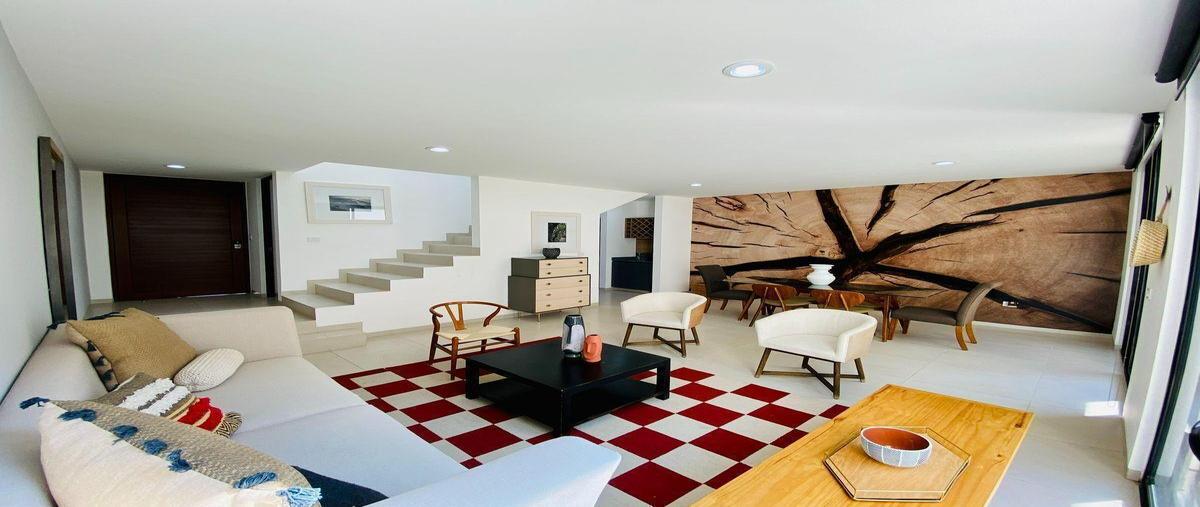 Foto de casa en venta en  , zibatá, el marqués, querétaro, 0 No. 03