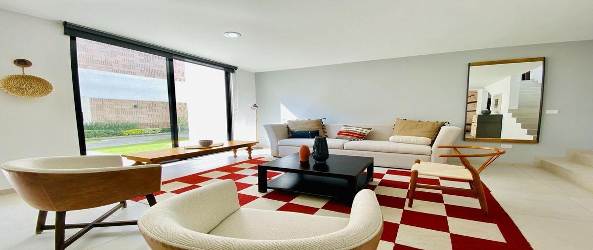 Foto de casa en venta en  , zibatá, el marqués, querétaro, 0 No. 04