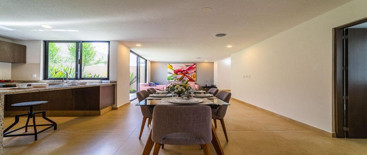 Foto de casa en venta en  , zibatá, el marqués, querétaro, 0 No. 03