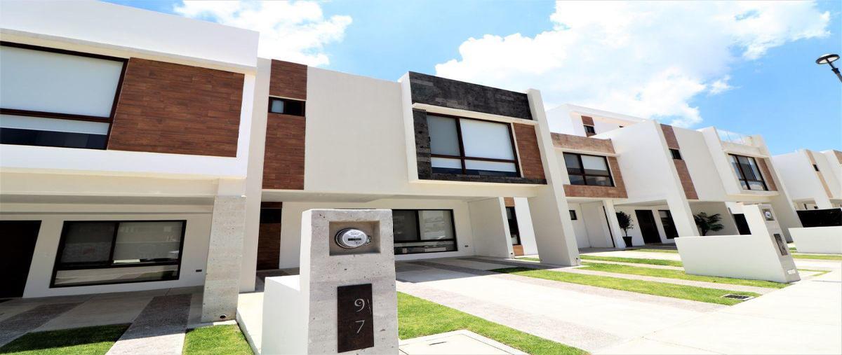 Foto de casa en , zibatá, el marqués, querétaro, 0 foto 02 Foto de casa en venta en , zibatá, el marqués, querétaro, 0 No. 02