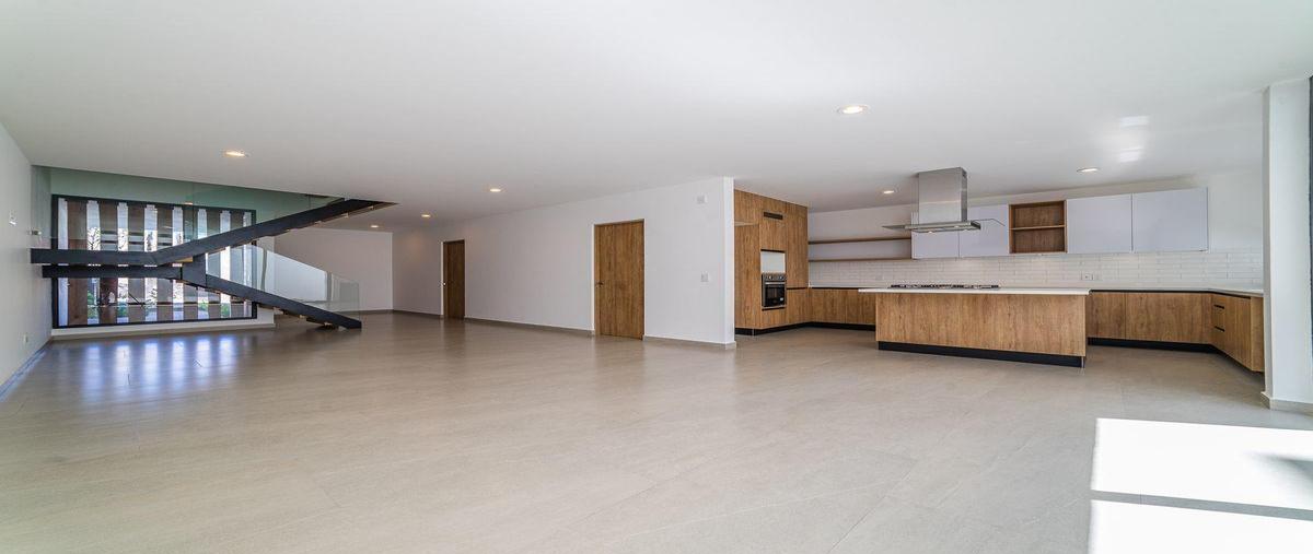 Foto de casa en venta en  , zibatá, el marqués, querétaro, 0 No. 03