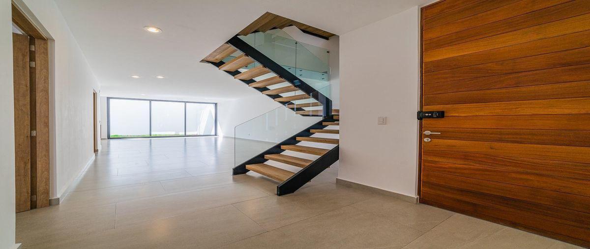 Foto de casa en venta en  , zibatá, el marqués, querétaro, 0 No. 04