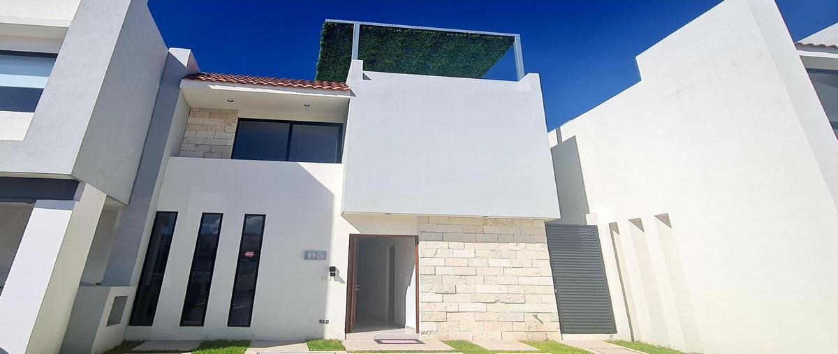 Foto de casa en , zibatá, el marqués, querétaro, 0 foto 02 Foto de casa en venta en , zibatá, el marqués, querétaro, 0 No. 02