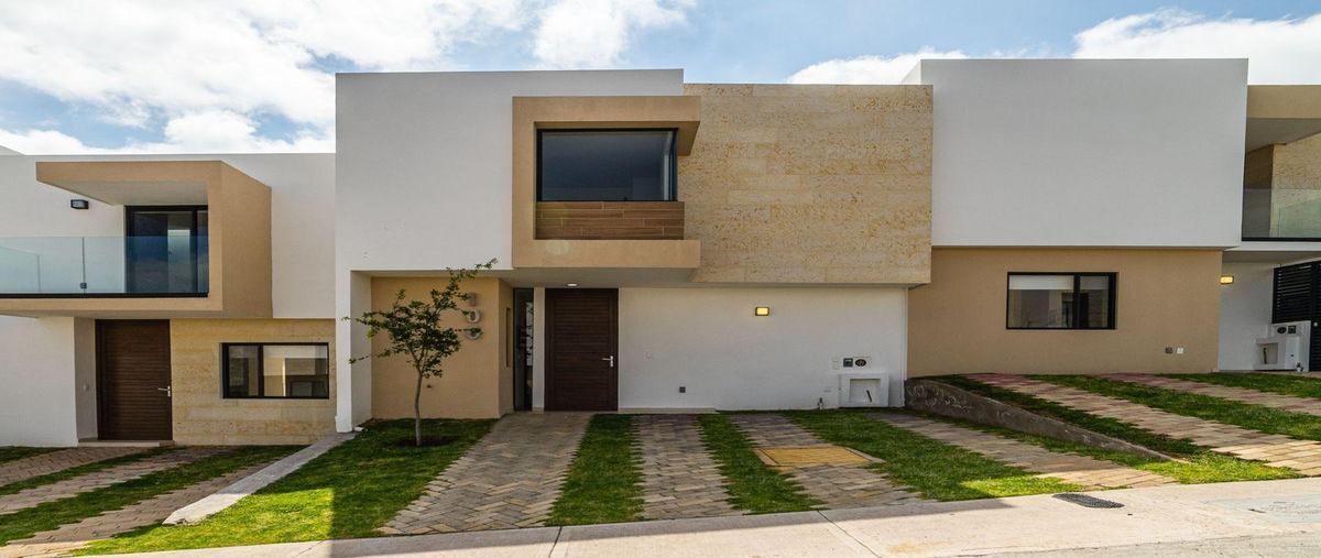 Foto de casa en venta en  , zibatá, el marqués, querétaro, 0 No. 03