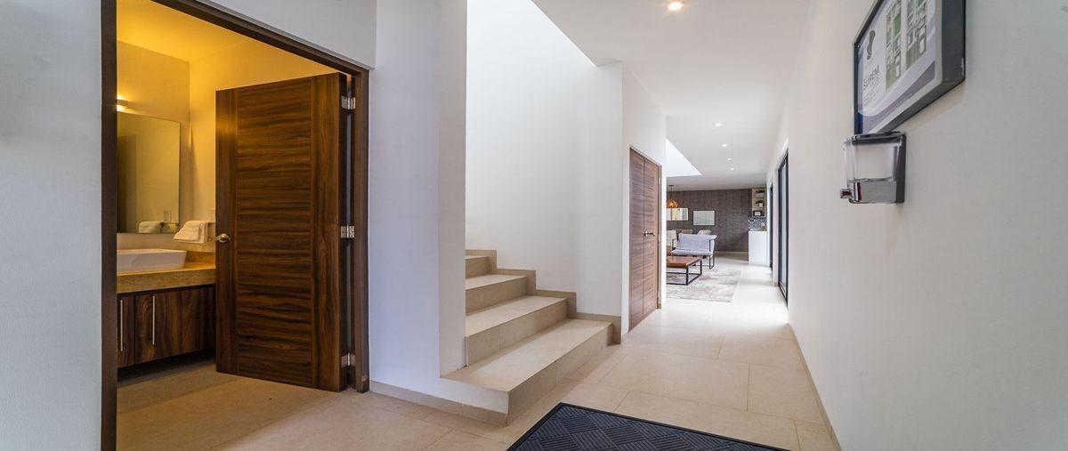 Foto de casa en venta en  , zibatá, el marqués, querétaro, 0 No. 04