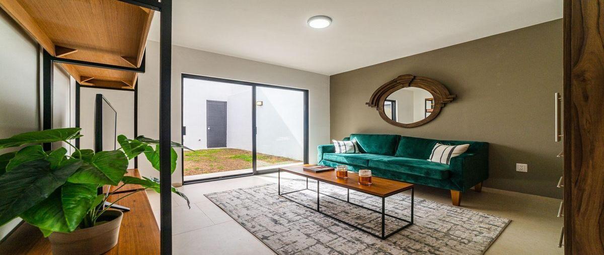 Foto de casa en venta en  , zibatá, el marqués, querétaro, 0 No. 05