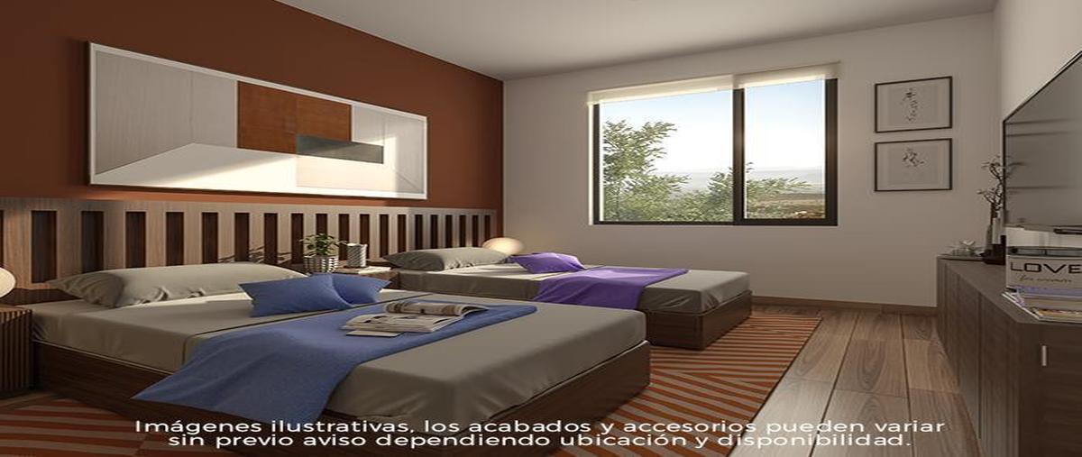 Foto de casa en venta en  , zibatá, el marqués, querétaro, 0 No. 03