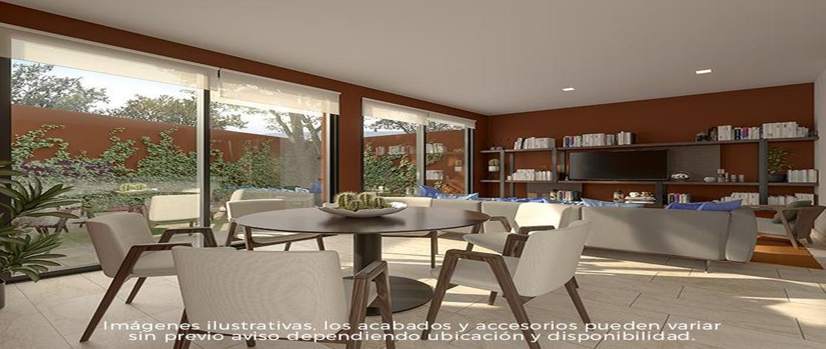 Foto de casa en venta en  , zibatá, el marqués, querétaro, 0 No. 05