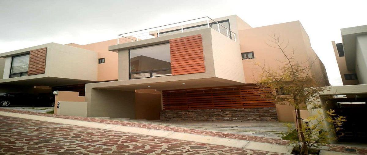 Foto de casa en , zibatá, el marqués, querétaro, 0 foto 02 Foto de casa en venta en , zibatá, el marqués, querétaro, 0 No. 02
