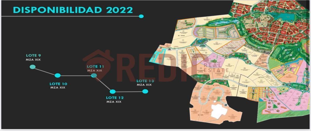 Foto de terreno habitacional en venta en  , zibatá, el marqués, querétaro, 26944608 No. 03