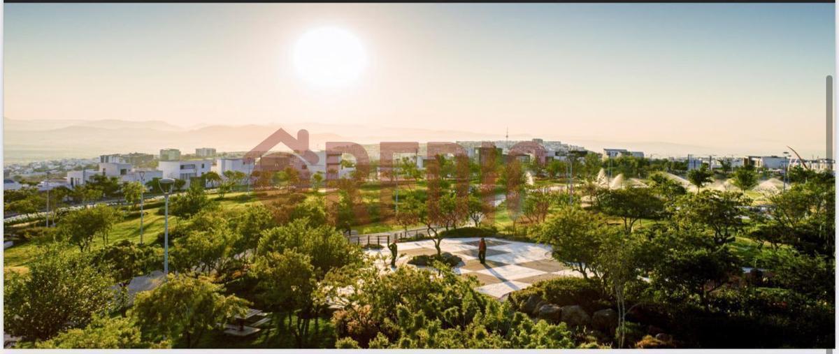 Foto de terreno habitacional en venta en  , zibatá, el marqués, querétaro, 26944608 No. 05