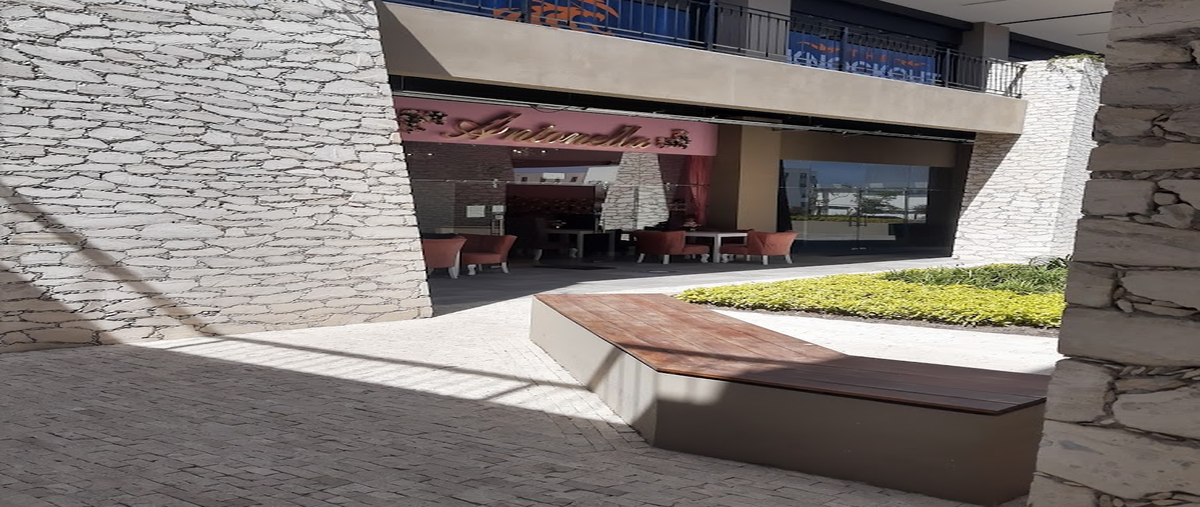 Foto de local en renta en  , zibatá, el marqués, querétaro, 26978043 No. 04
