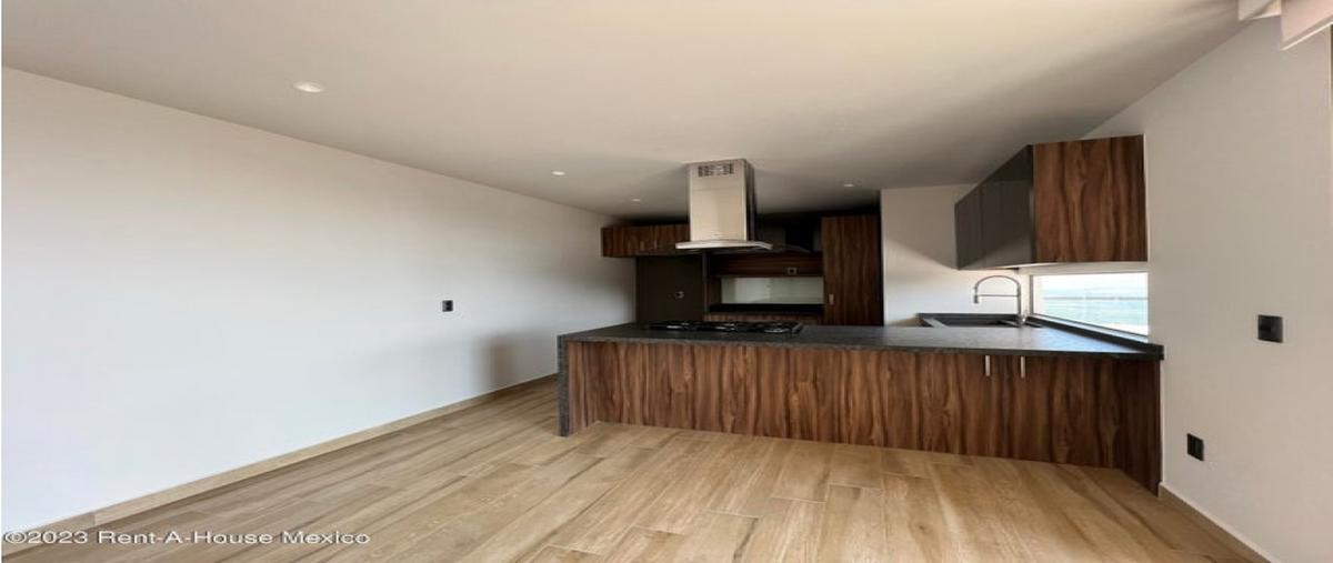 Foto de departamento en renta en  , zibatá, el marqués, querétaro, 0 No. 04