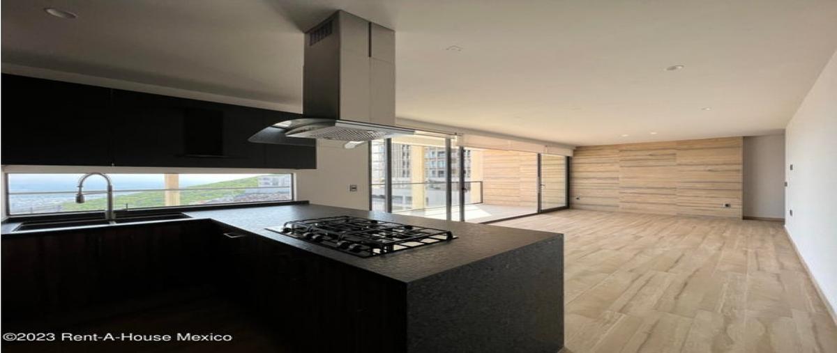 Foto de departamento en renta en  , zibatá, el marqués, querétaro, 0 No. 05